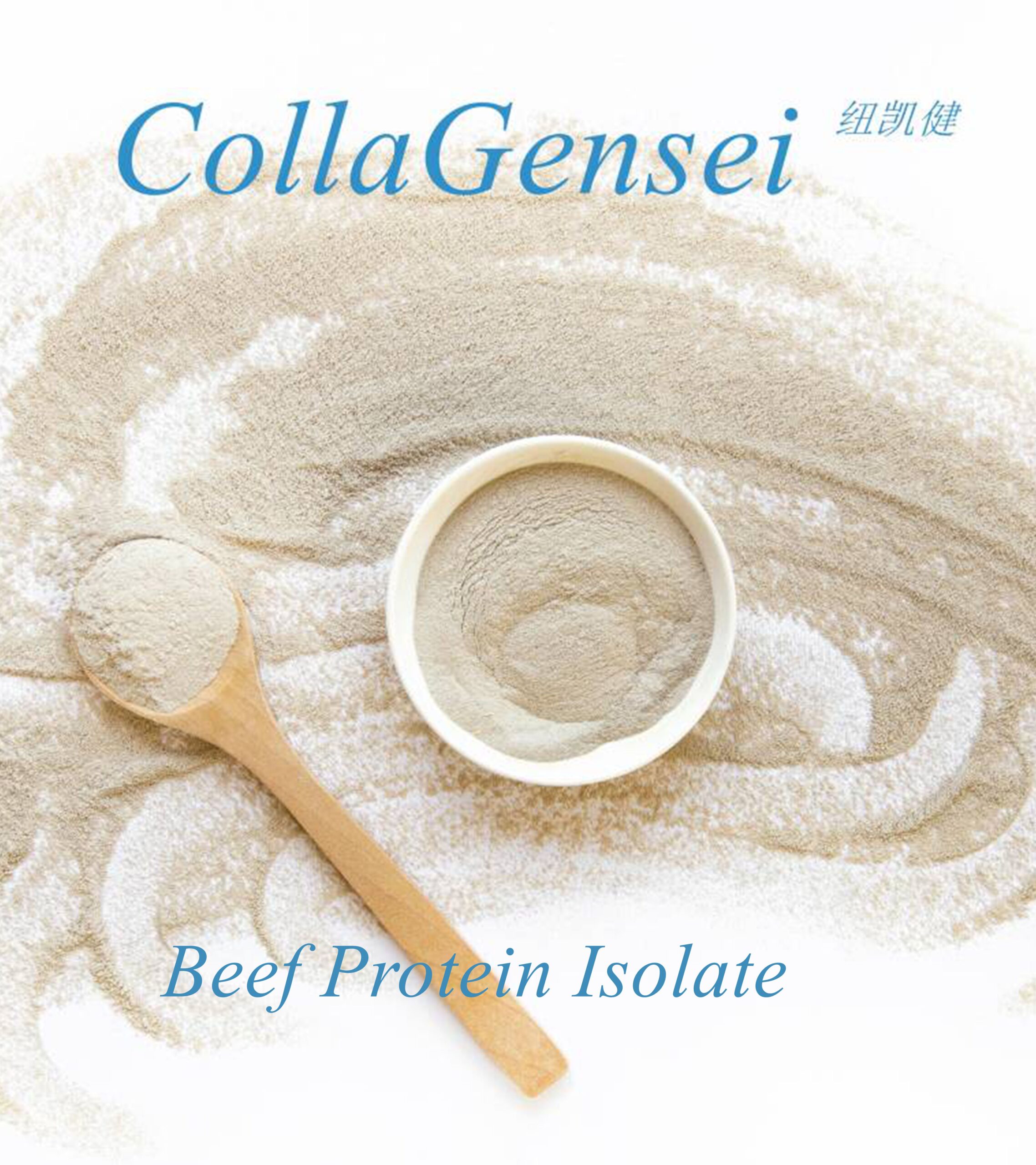 Beef Protein Isolate